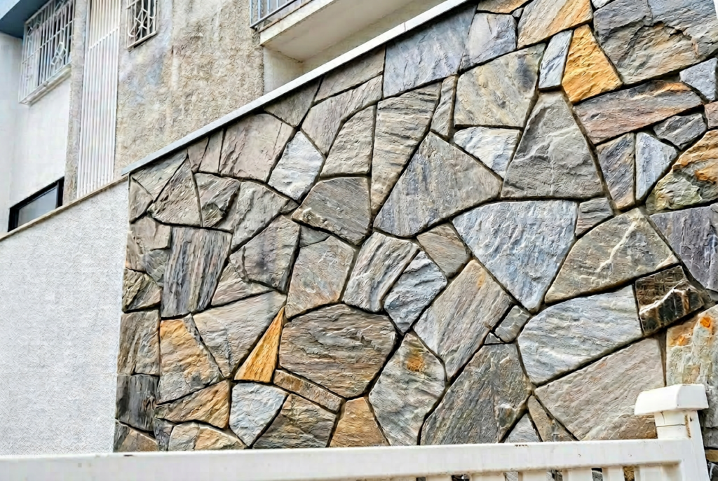 Avaani Iron Ore Roman Fieldstone