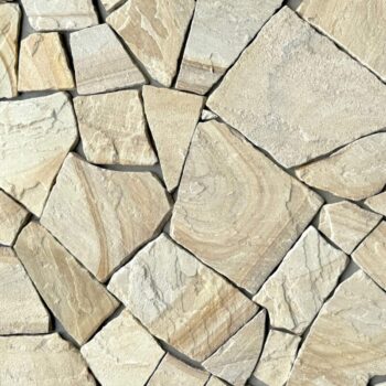 Avaani Ivory Roman Fieldstone