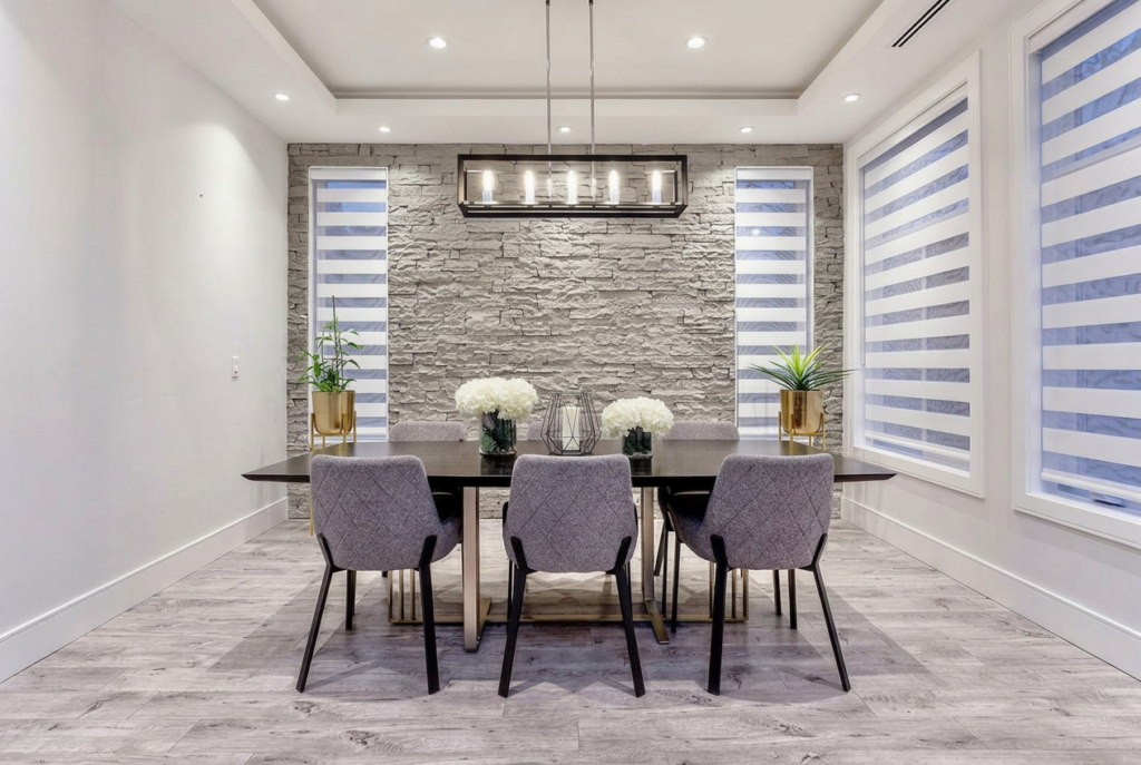 Avaani London Fog Ledgestone