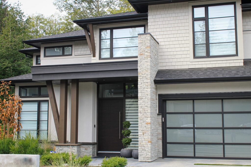 Avaani London Fog Ledgestone