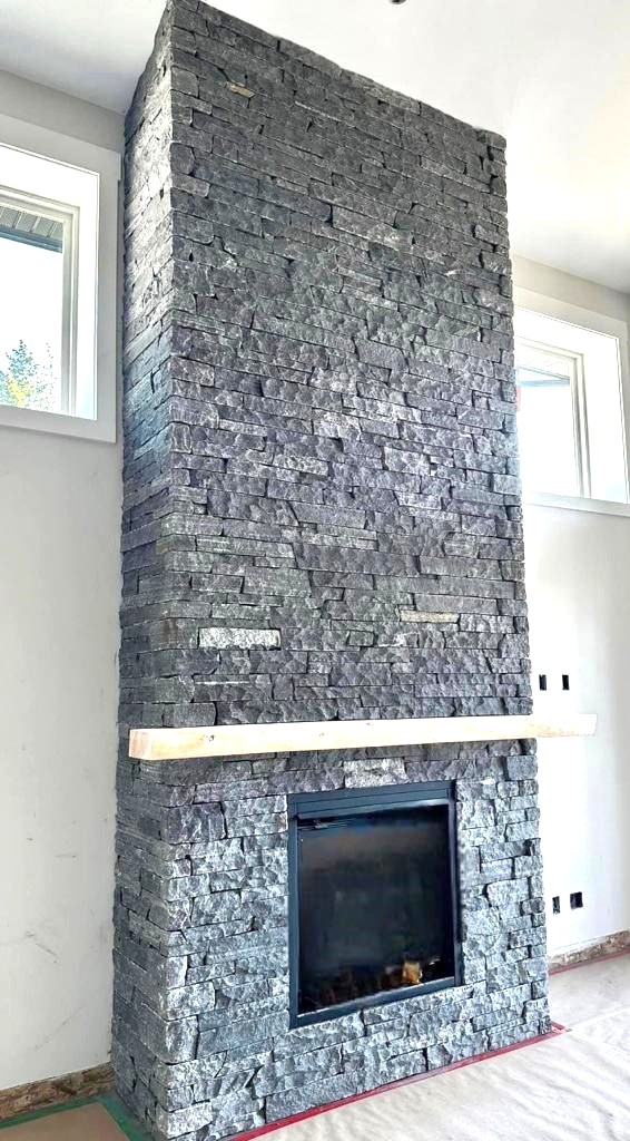 Avaani Pacific Peak Ledgestone