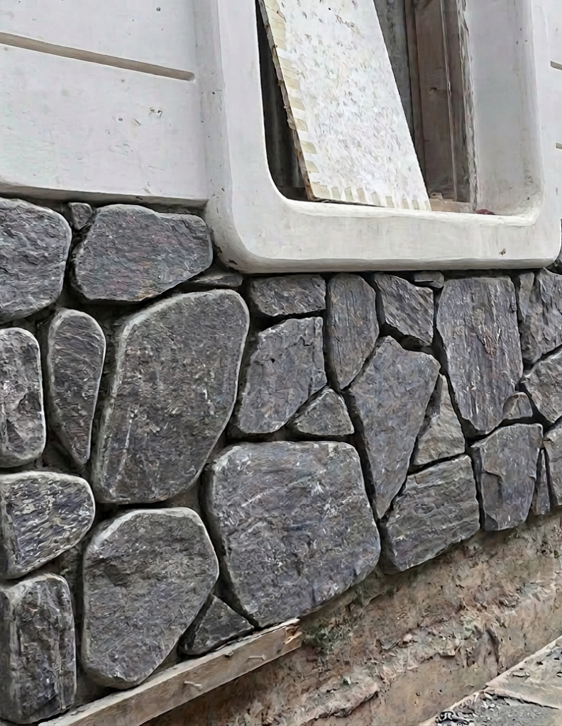 Avaani Pacific Peak Roman Fieldstone